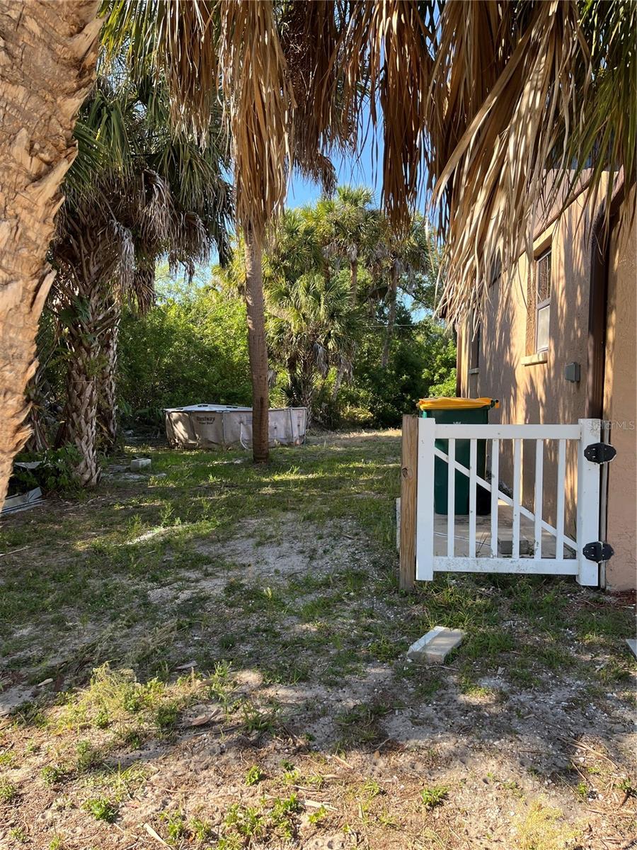PORT CHARLOTTE SEC 032 - Residential Lease