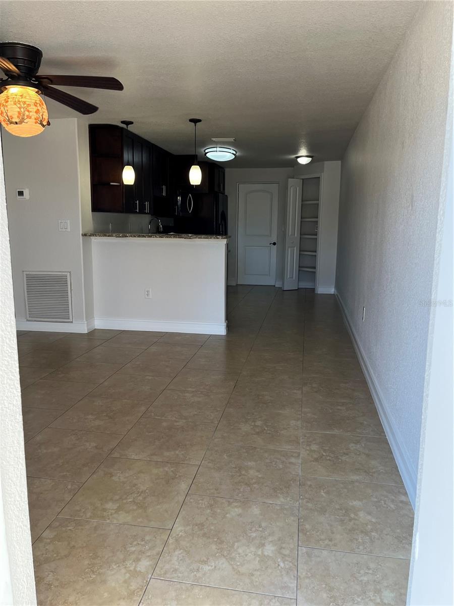 PORT CHARLOTTE SEC 032 - Residential Lease