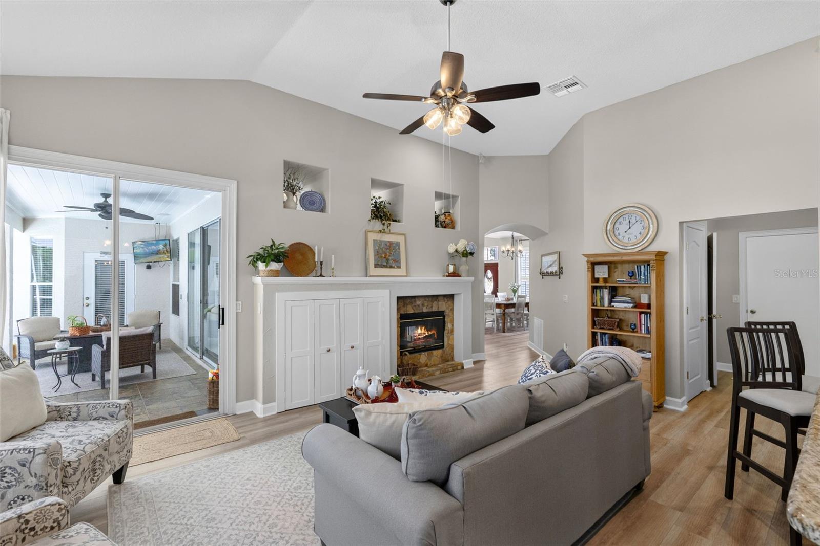 MOUNT DORA COUNTRY CLUB MOUNT DORA PH 02-2 - Residential