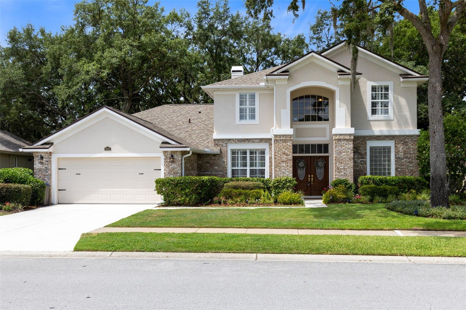 MOUNT DORA COUNTRY CLUB MOUNT DORA PH 02-2 - Residential