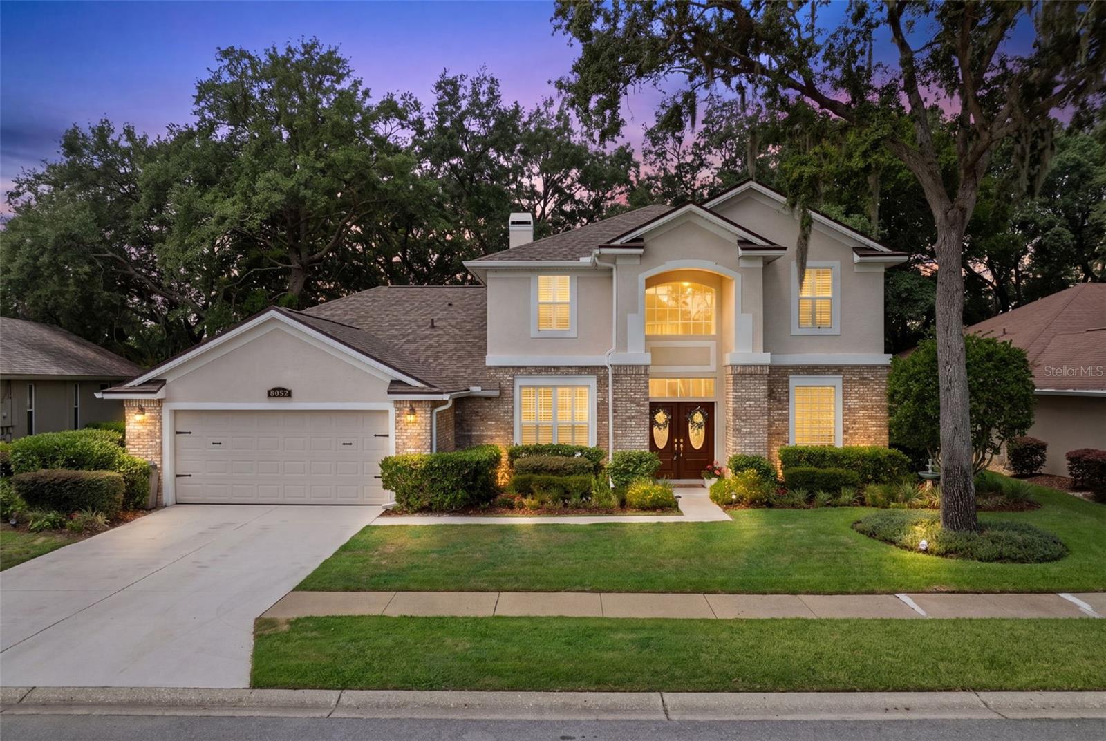 MOUNT DORA COUNTRY CLUB MOUNT DORA PH 02-2 - Residential