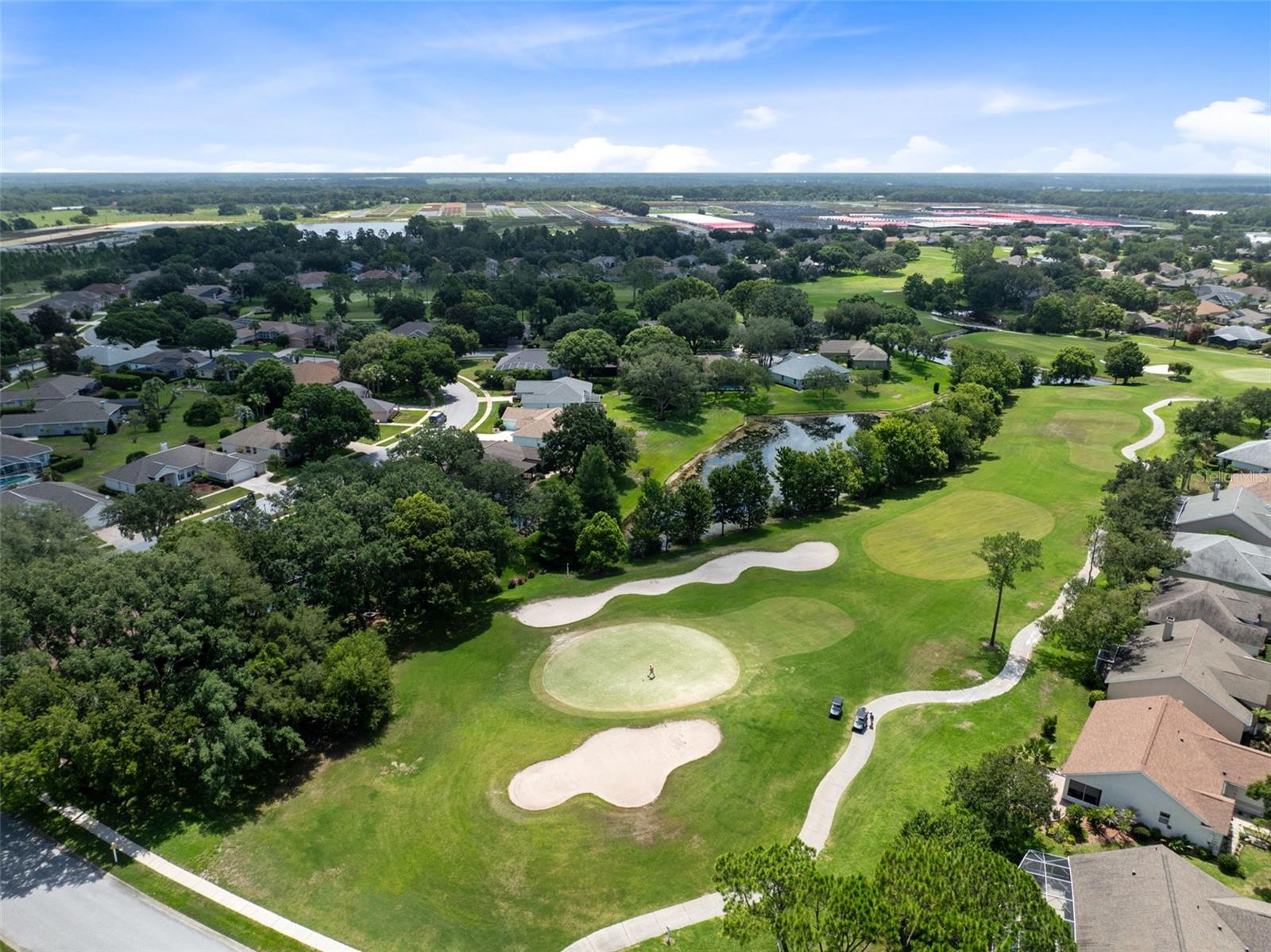 MOUNT DORA COUNTRY CLUB MOUNT DORA PH 02-2 - Residential