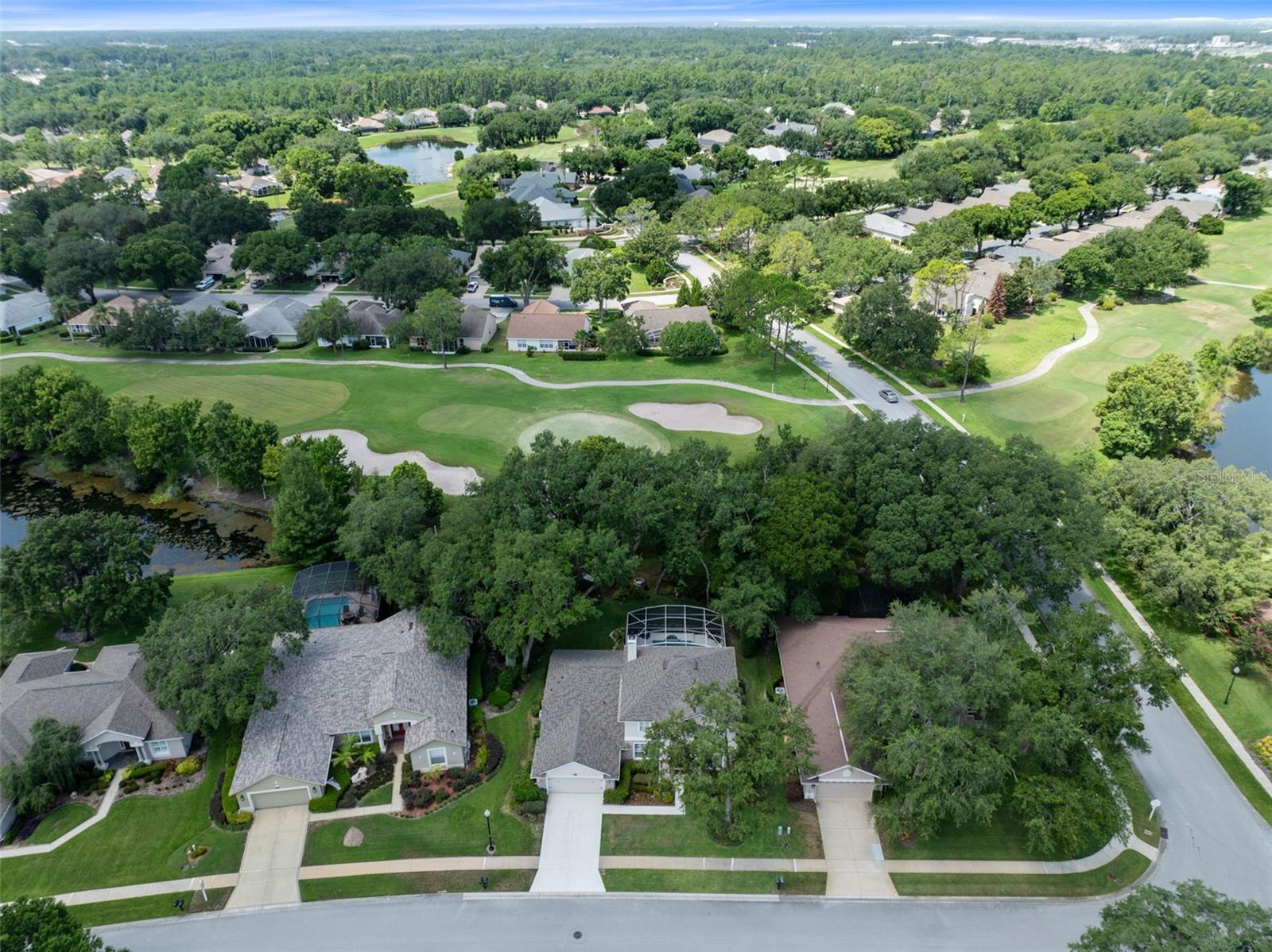 MOUNT DORA COUNTRY CLUB MOUNT DORA PH 02-2 - Residential