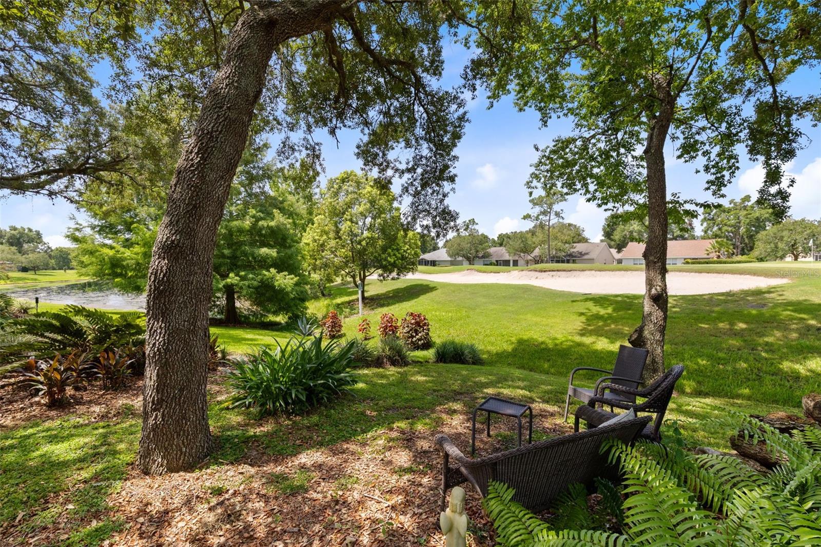 MOUNT DORA COUNTRY CLUB MOUNT DORA PH 02-2 - Residential