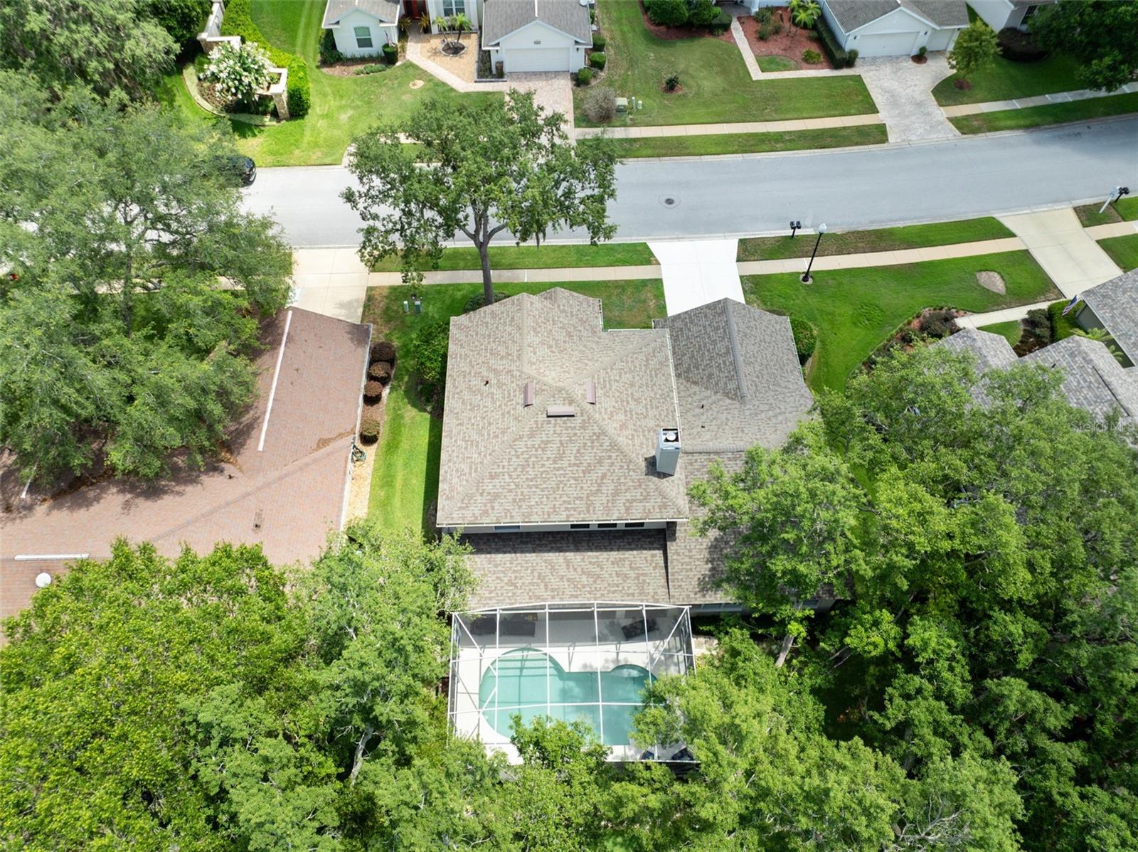 MOUNT DORA COUNTRY CLUB MOUNT DORA PH 02-2 - Residential