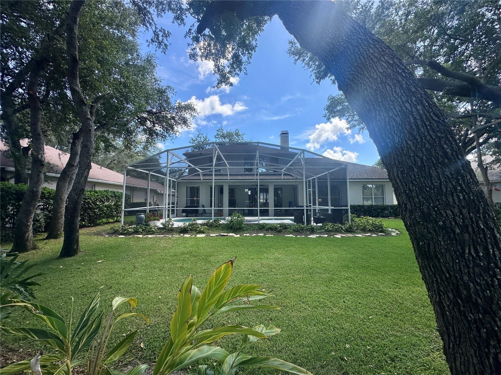 MOUNT DORA COUNTRY CLUB MOUNT DORA PH 02-2 - Residential