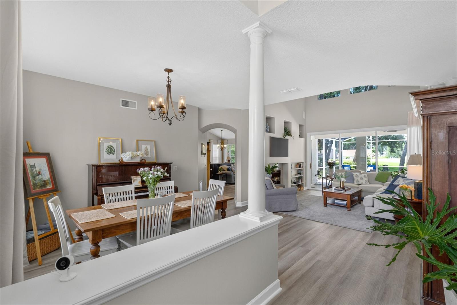 MOUNT DORA COUNTRY CLUB MOUNT DORA PH 02-2 - Residential