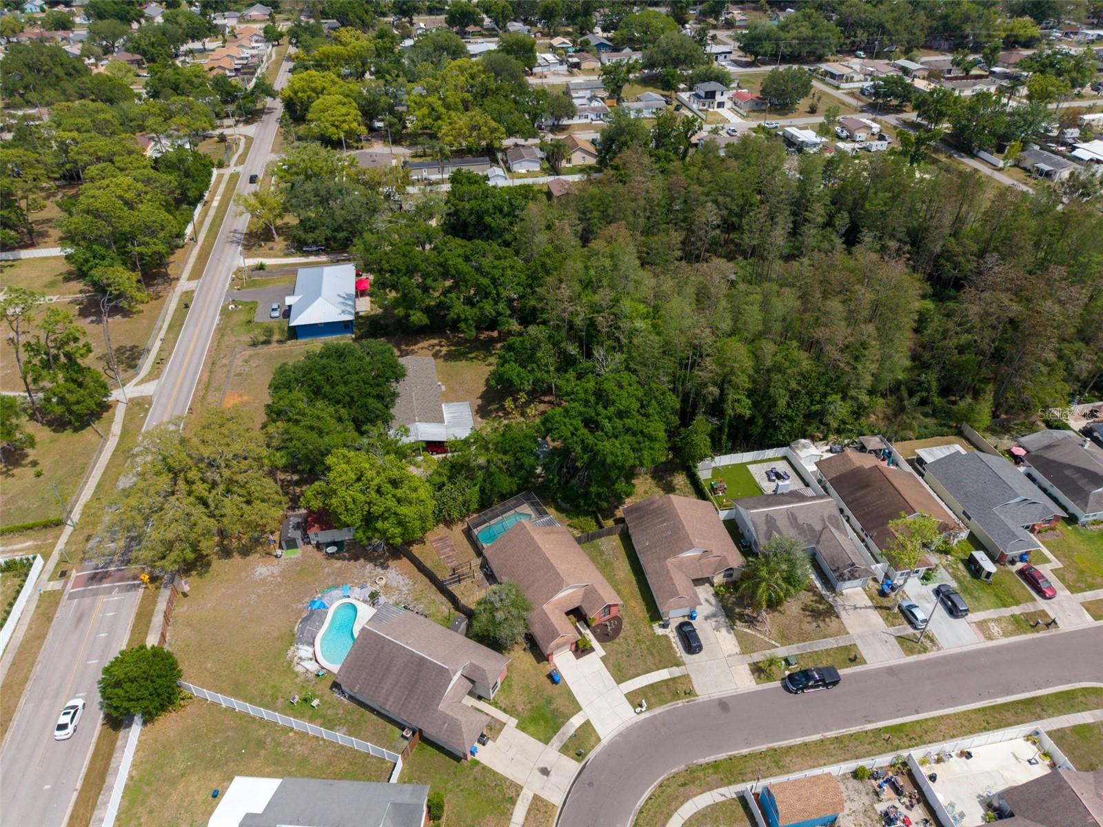 HAMPTON PARK UNIT NO 1 - Residential