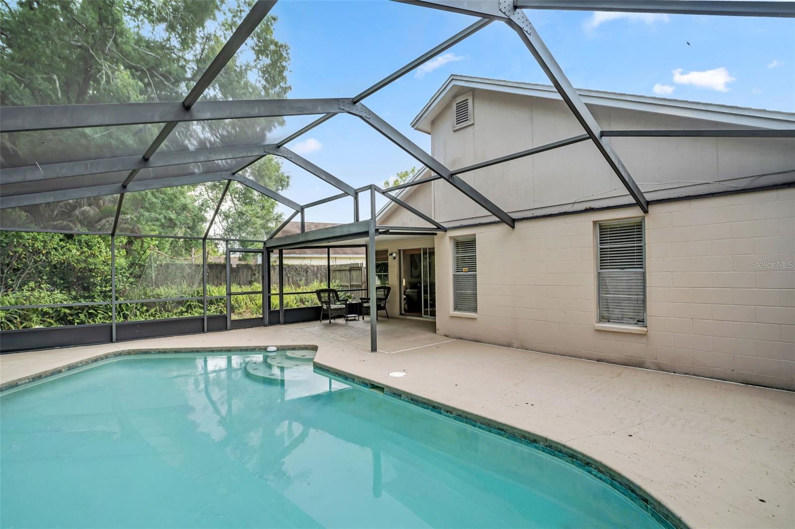 HAMPTON PARK UNIT NO 1 - Residential