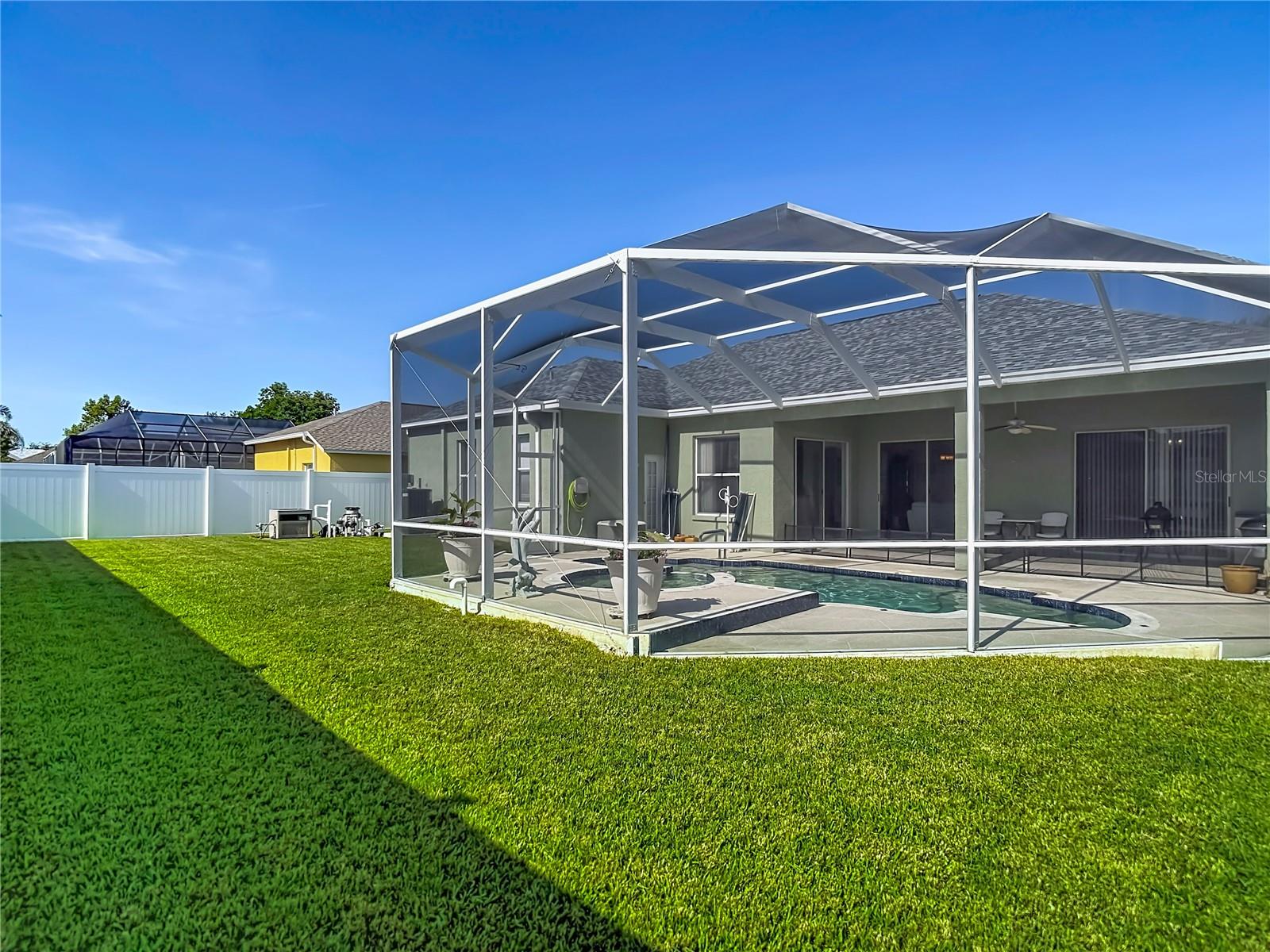 STAGECOACH VILLAGE PRCL 06 - Residential