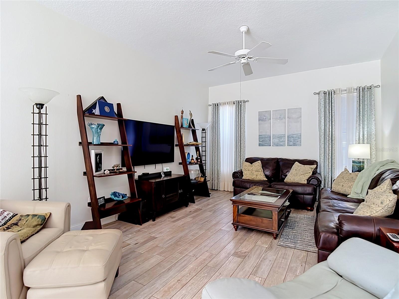 STAGECOACH VILLAGE PRCL 06 - Residential