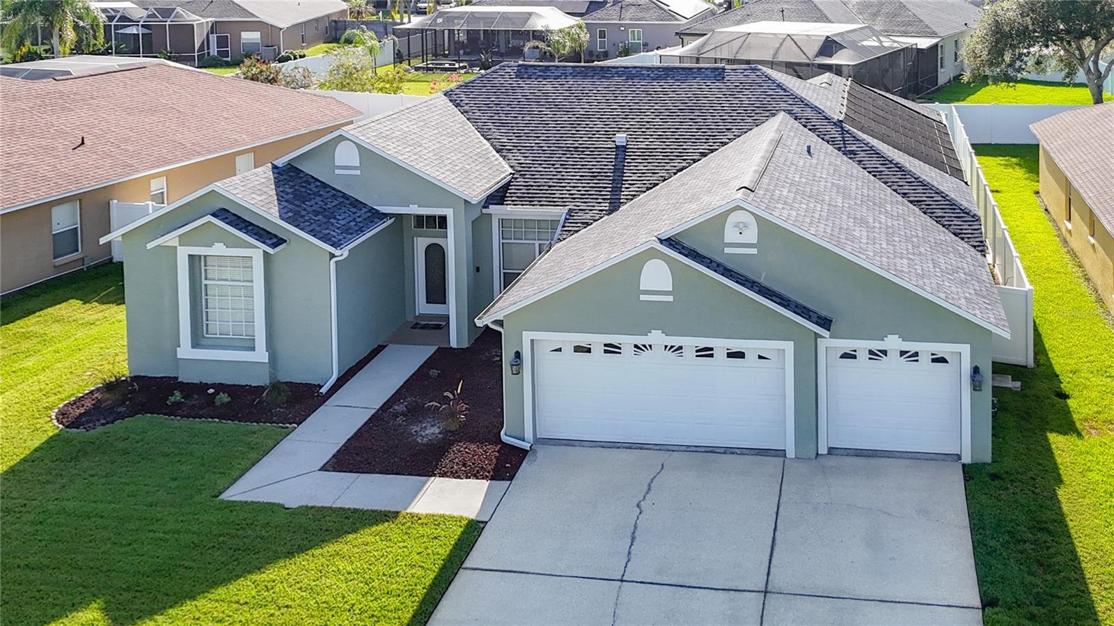 STAGECOACH VILLAGE PRCL 06 - Residential