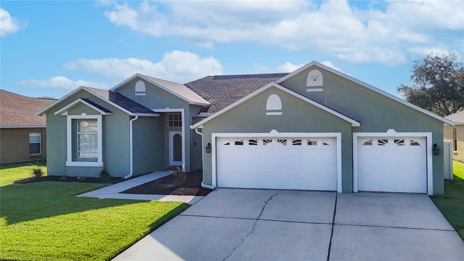 STAGECOACH VILLAGE PRCL 06 - Residential