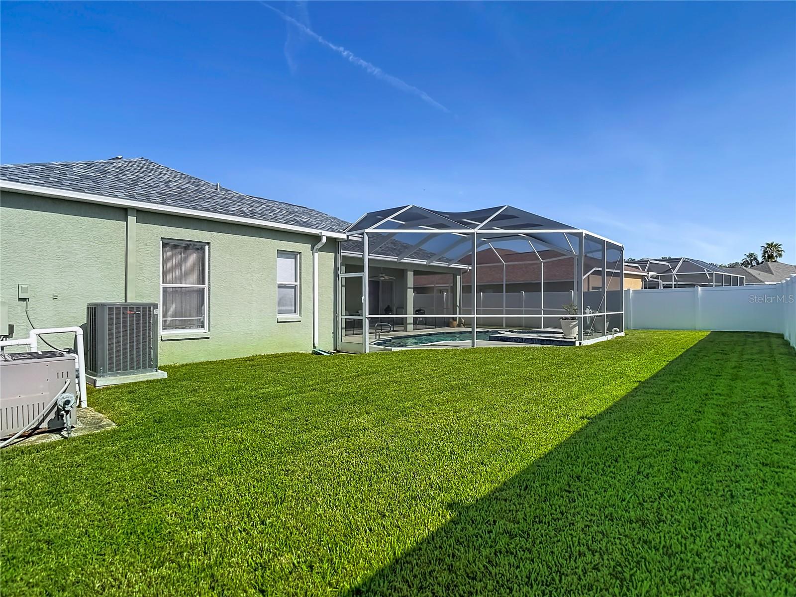 STAGECOACH VILLAGE PRCL 06 - Residential