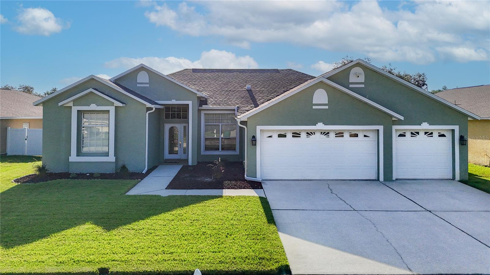 STAGECOACH VILLAGE PRCL 06 - Residential