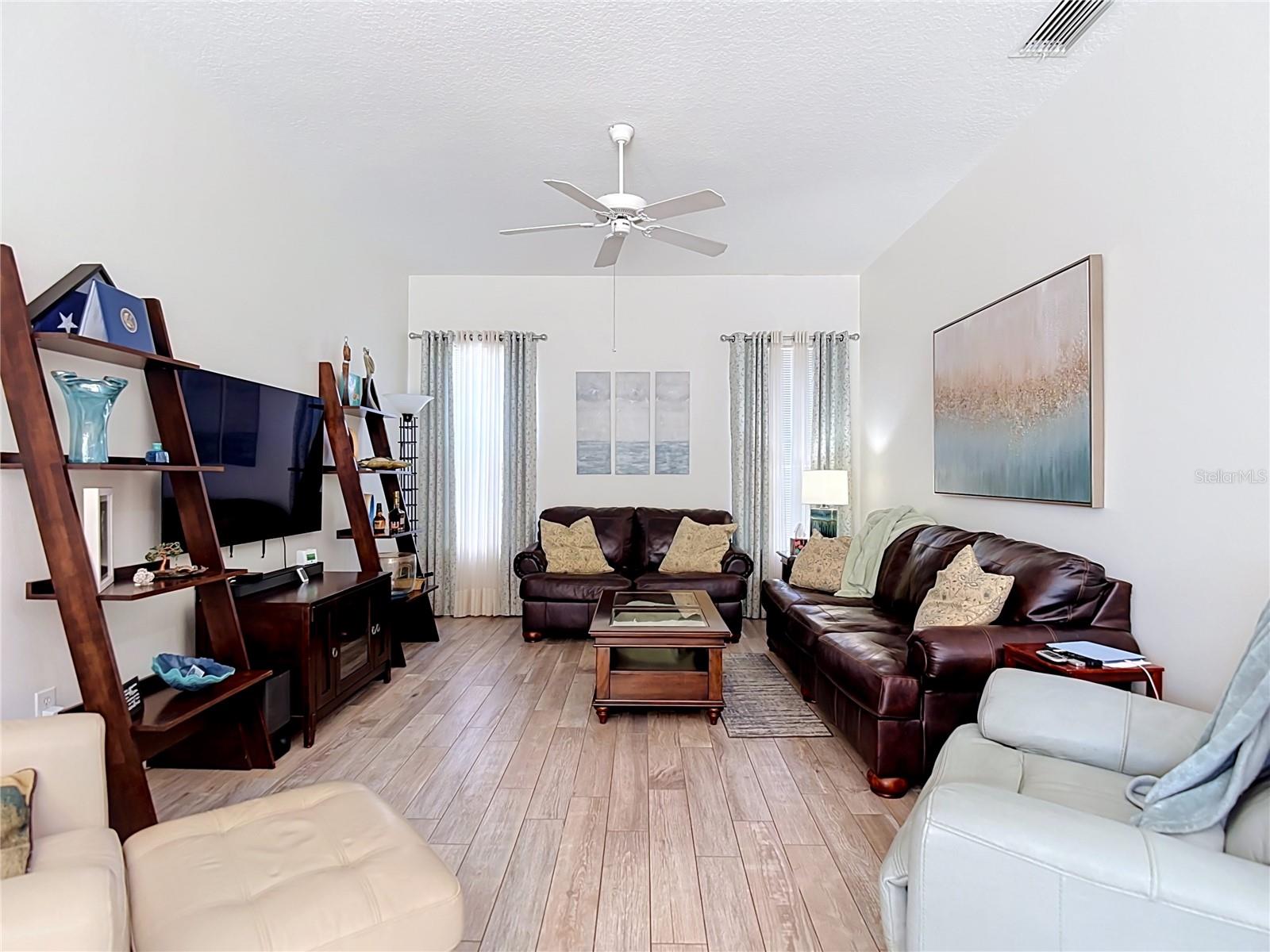 STAGECOACH VILLAGE PRCL 06 - Residential