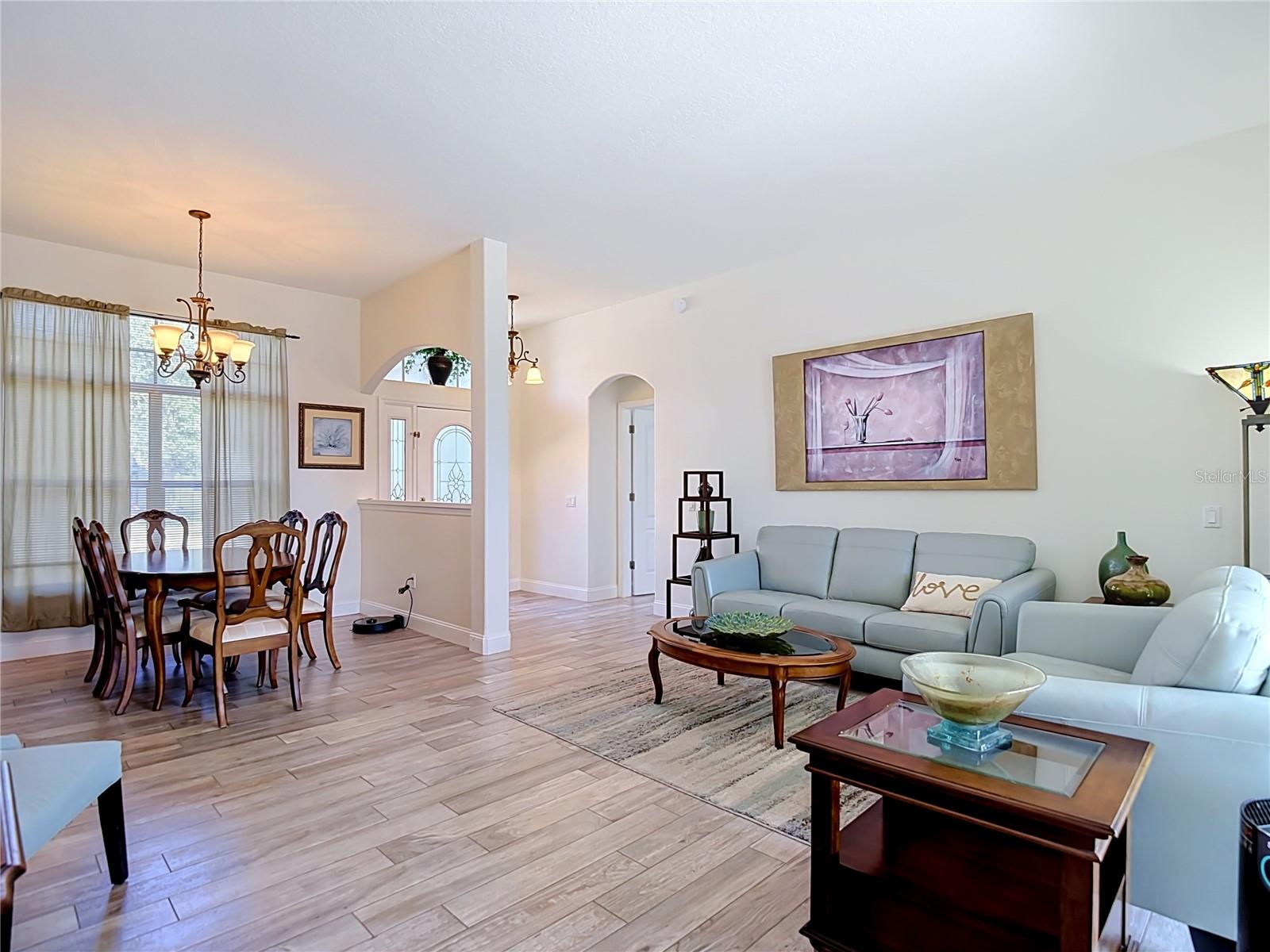 STAGECOACH VILLAGE PRCL 06 - Residential
