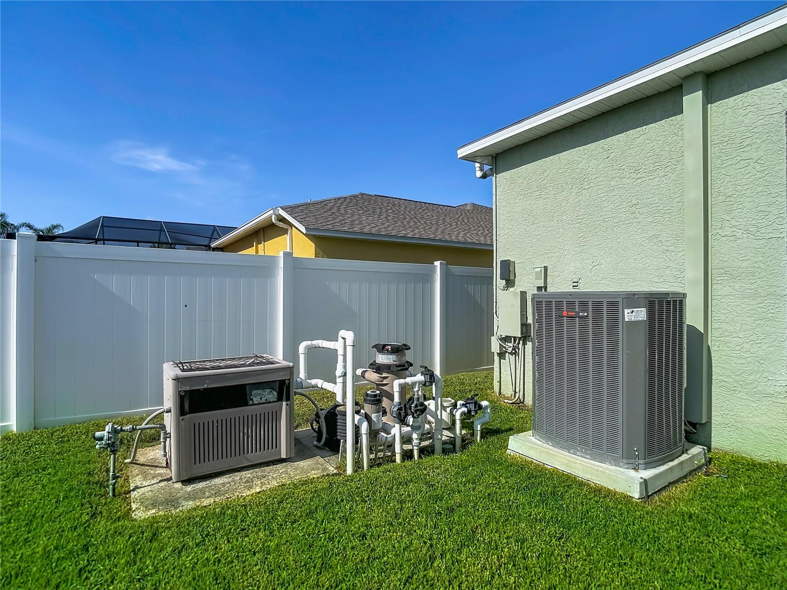 STAGECOACH VILLAGE PRCL 06 - Residential