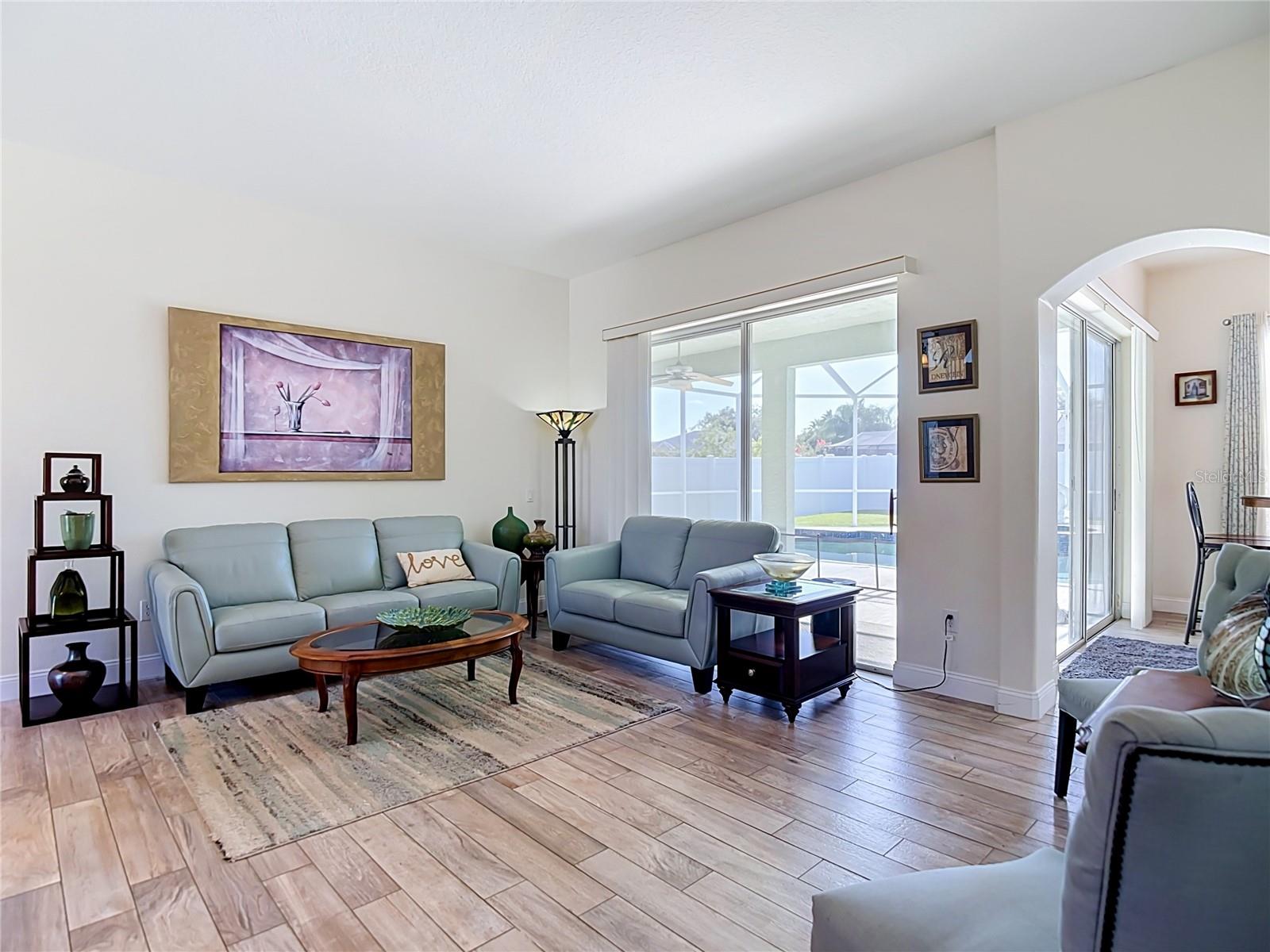 STAGECOACH VILLAGE PRCL 06 - Residential