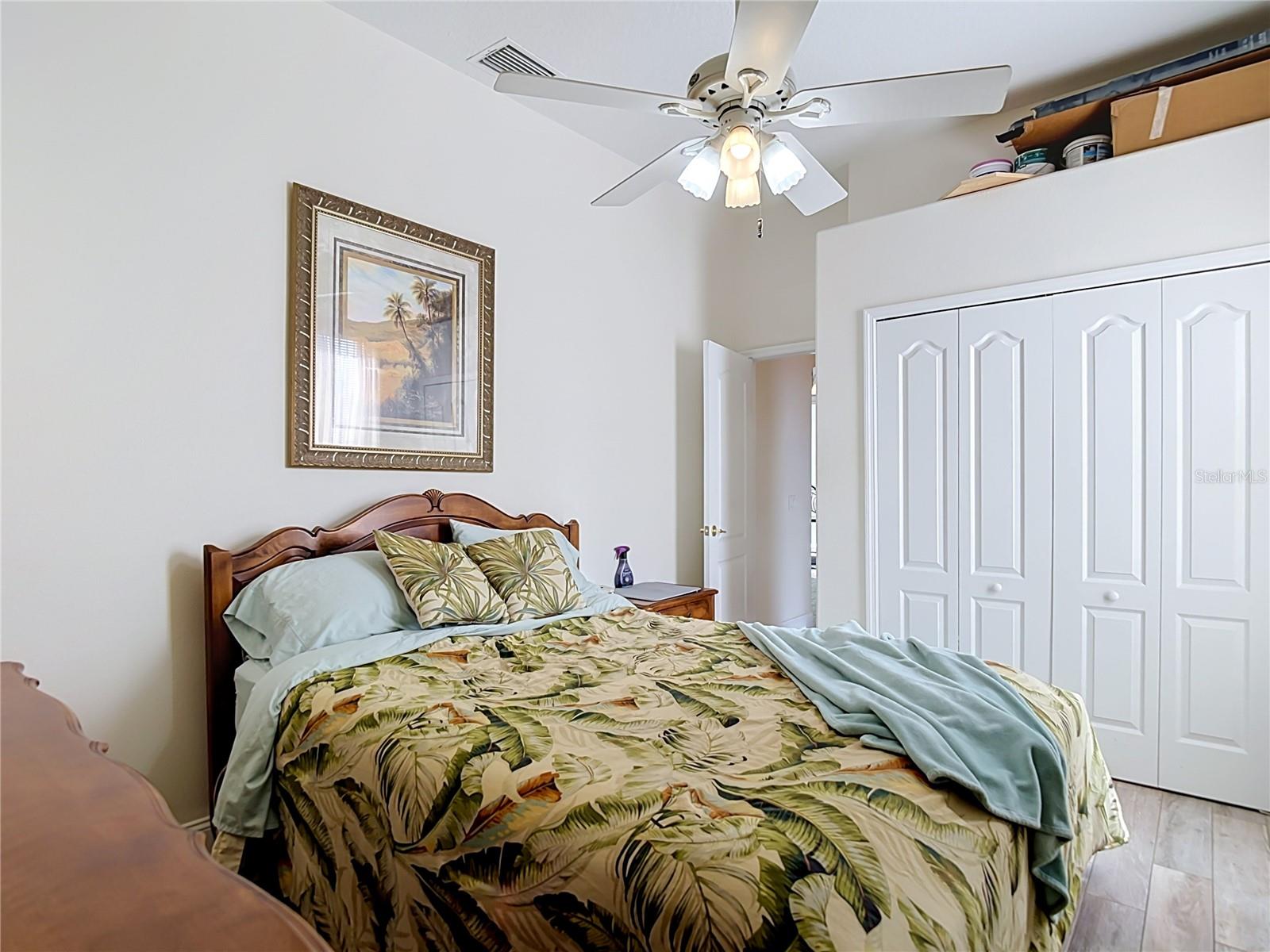 STAGECOACH VILLAGE PRCL 06 - Residential