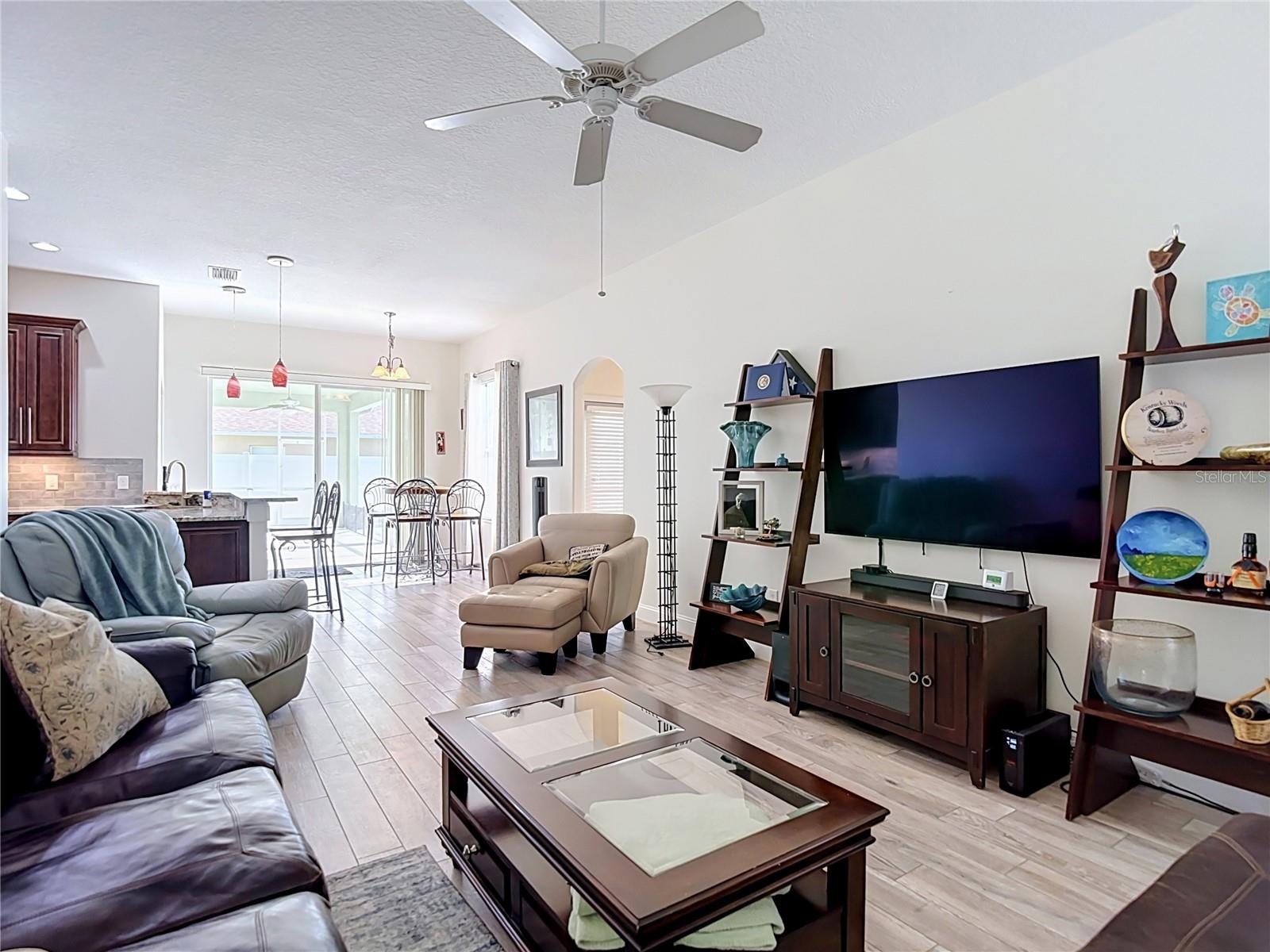 STAGECOACH VILLAGE PRCL 06 - Residential