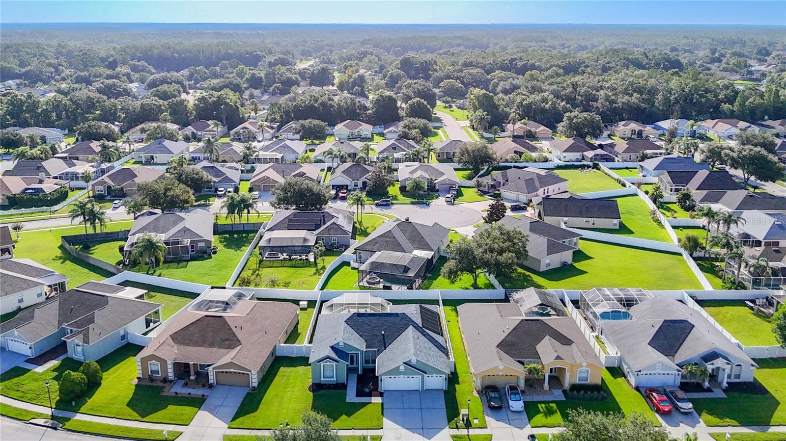 STAGECOACH VILLAGE PRCL 06 - Residential