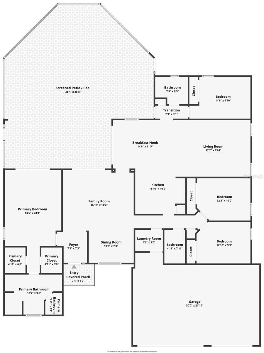 STAGECOACH VILLAGE PRCL 06 - Residential