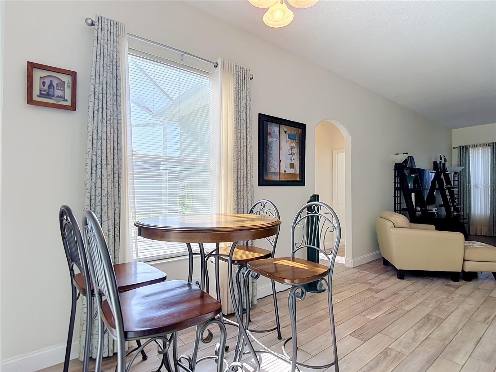 STAGECOACH VILLAGE PRCL 06 - Residential
