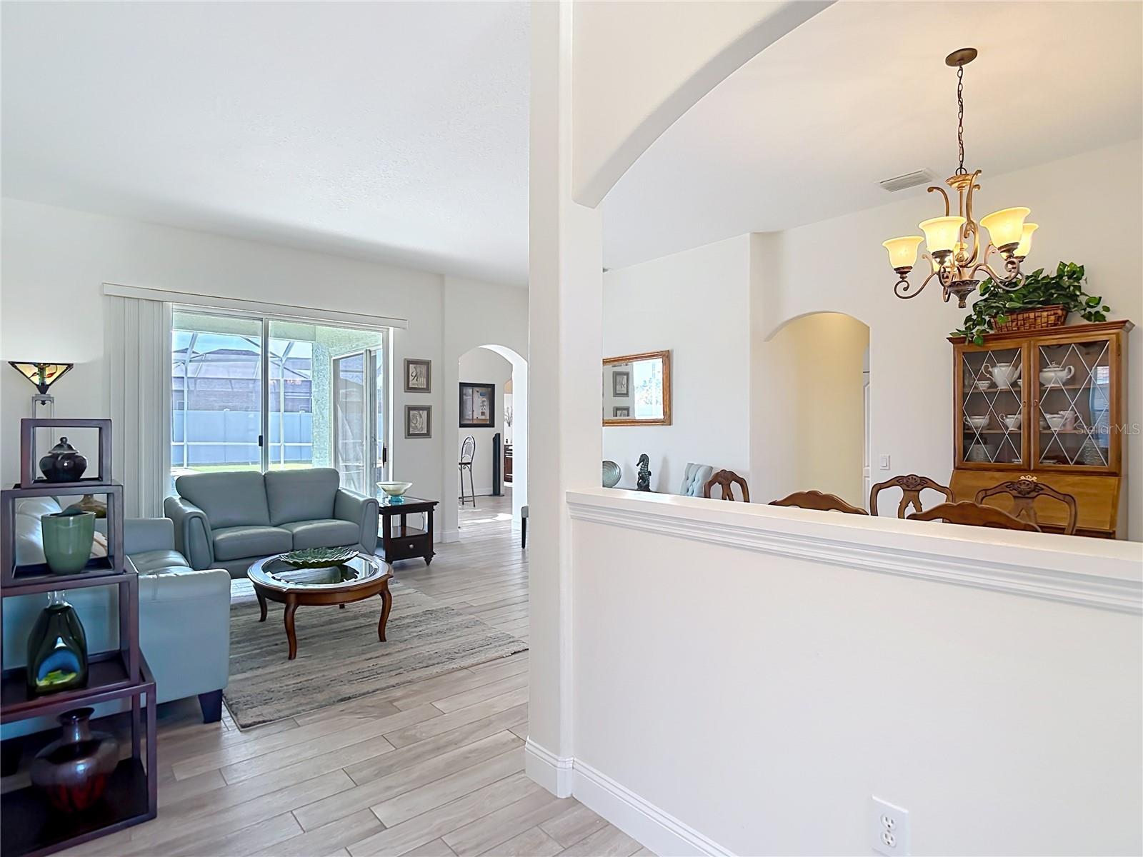 STAGECOACH VILLAGE PRCL 06 - Residential