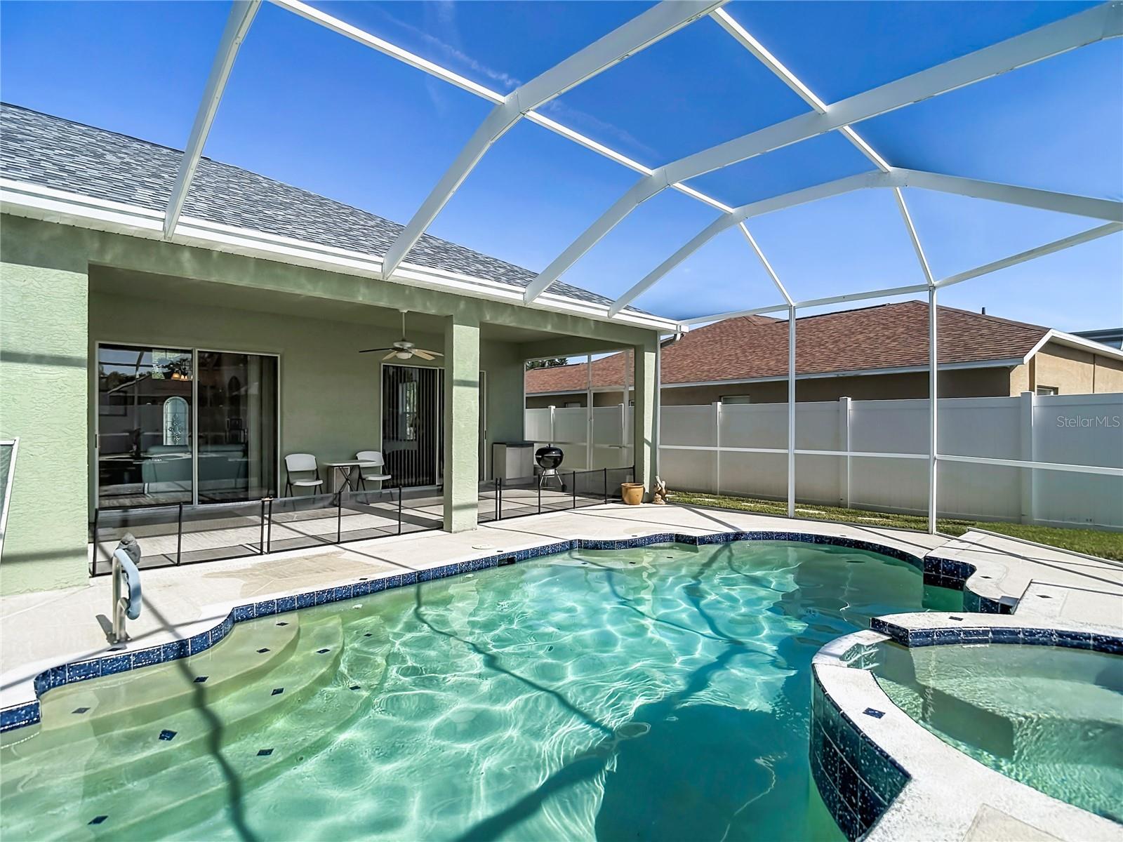 STAGECOACH VILLAGE PRCL 06 - Residential