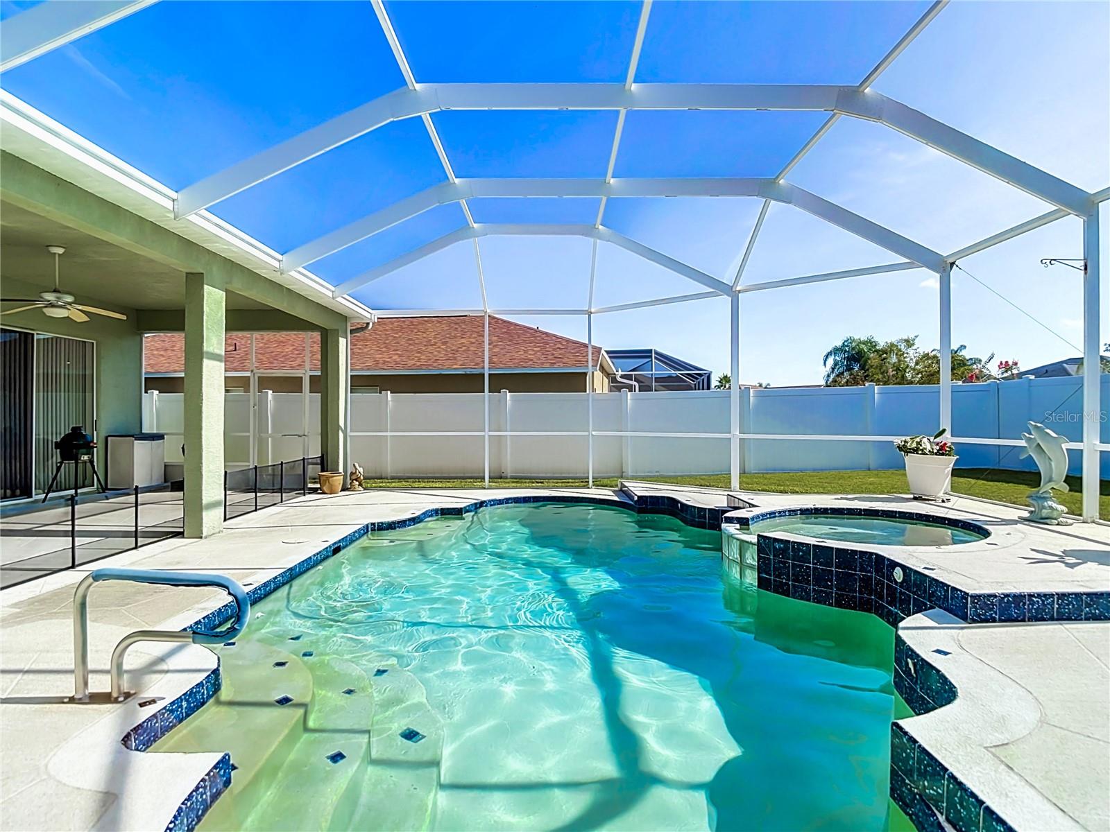 STAGECOACH VILLAGE PRCL 06 - Residential
