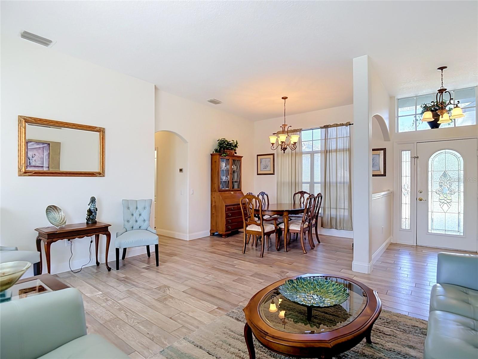 STAGECOACH VILLAGE PRCL 06 - Residential