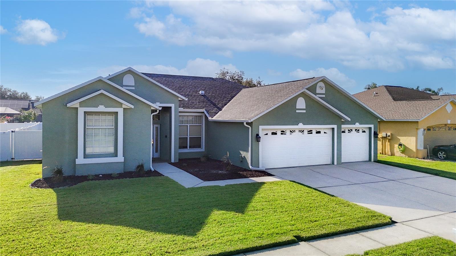 STAGECOACH VILLAGE PRCL 06 - Residential