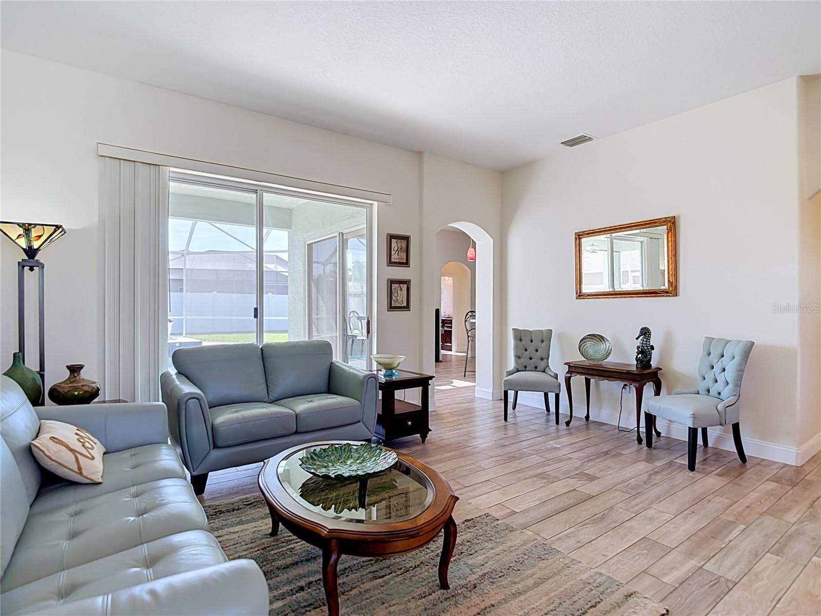 STAGECOACH VILLAGE PRCL 06 - Residential