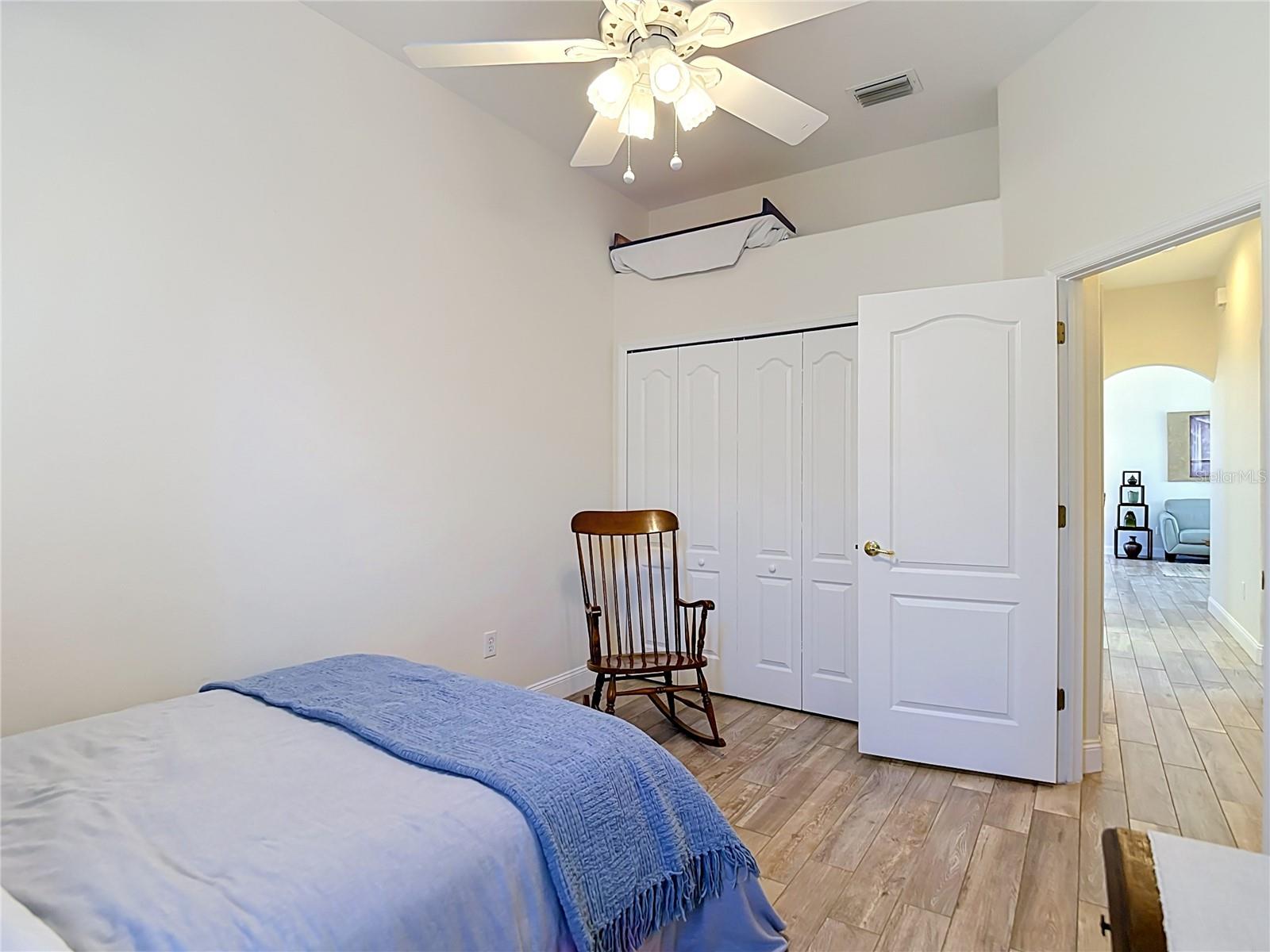STAGECOACH VILLAGE PRCL 06 - Residential