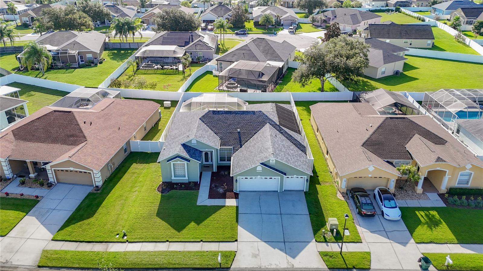 STAGECOACH VILLAGE PRCL 06 - Residential