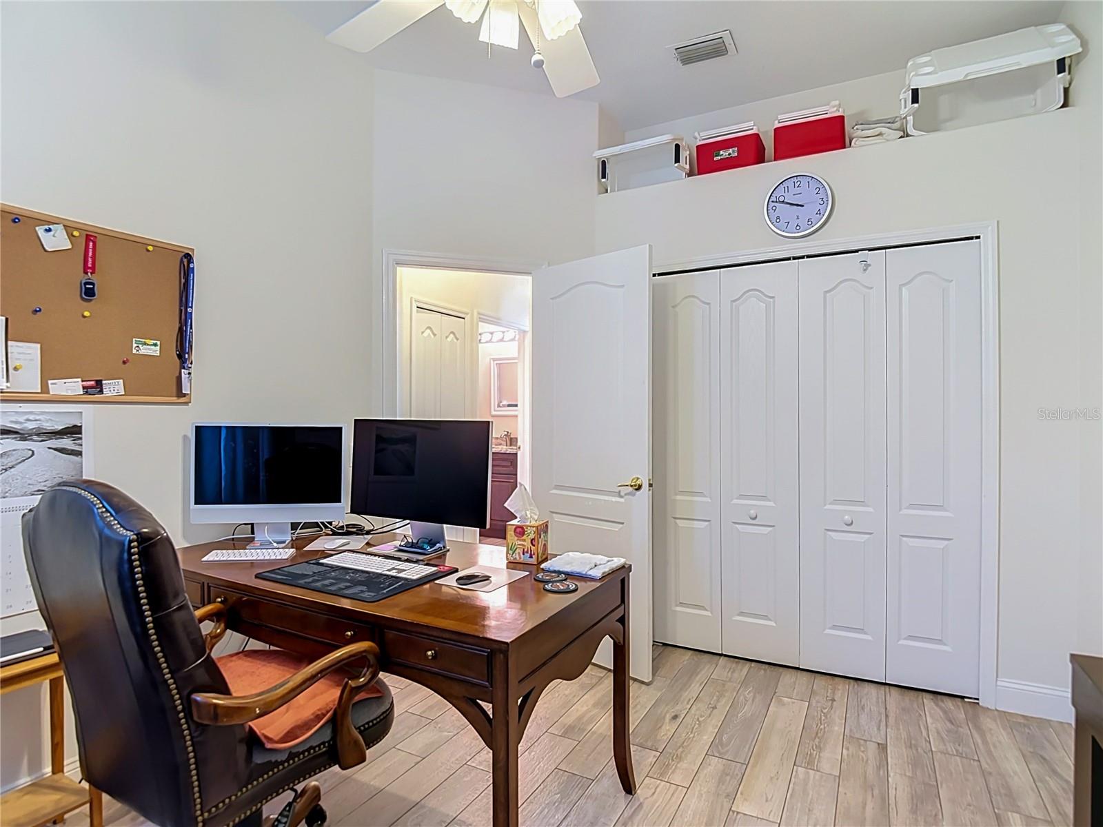 STAGECOACH VILLAGE PRCL 06 - Residential