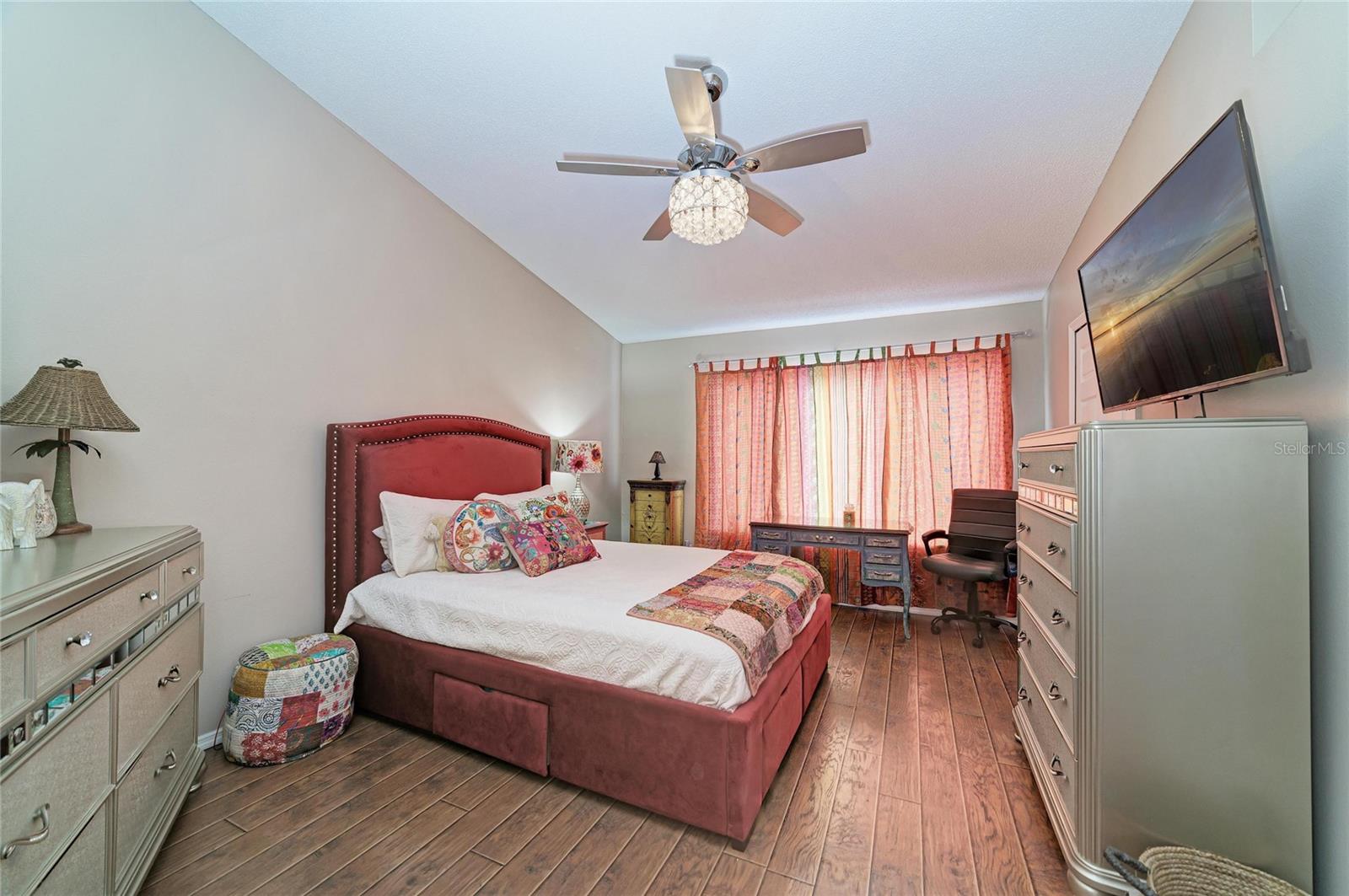 SABAL KEY - Residential