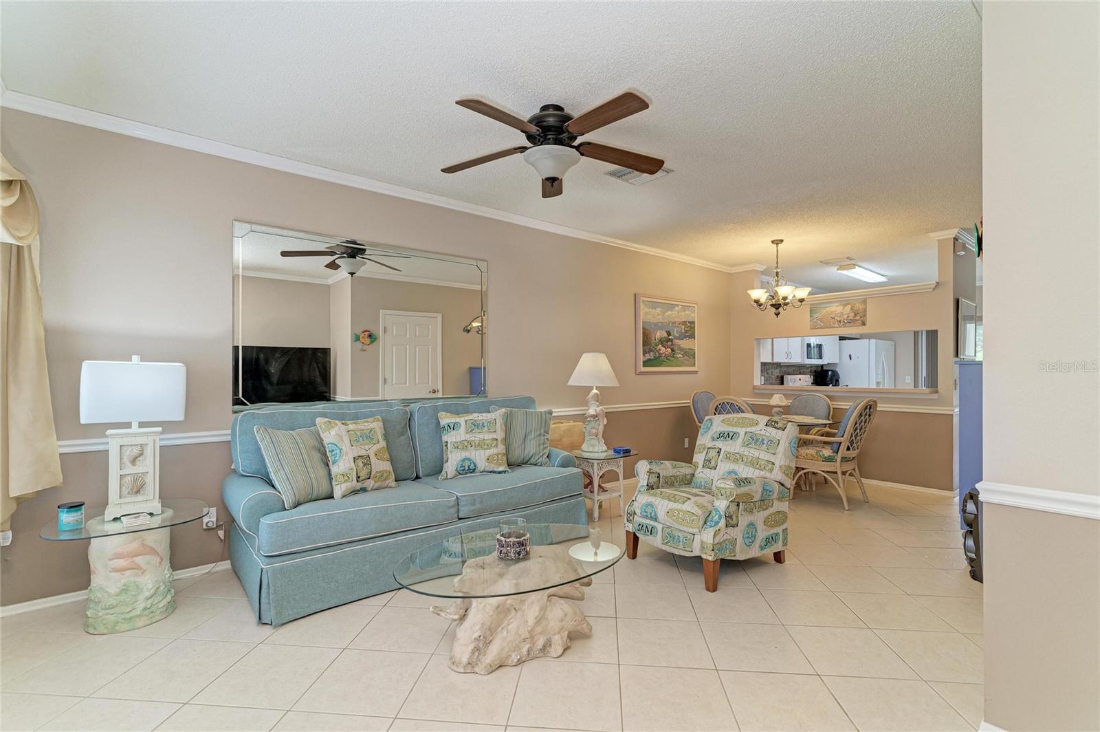 SABAL KEY - Residential