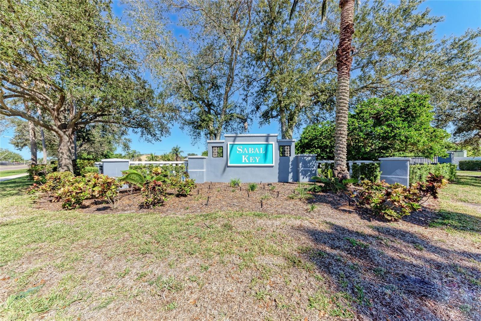 SABAL KEY - Residential