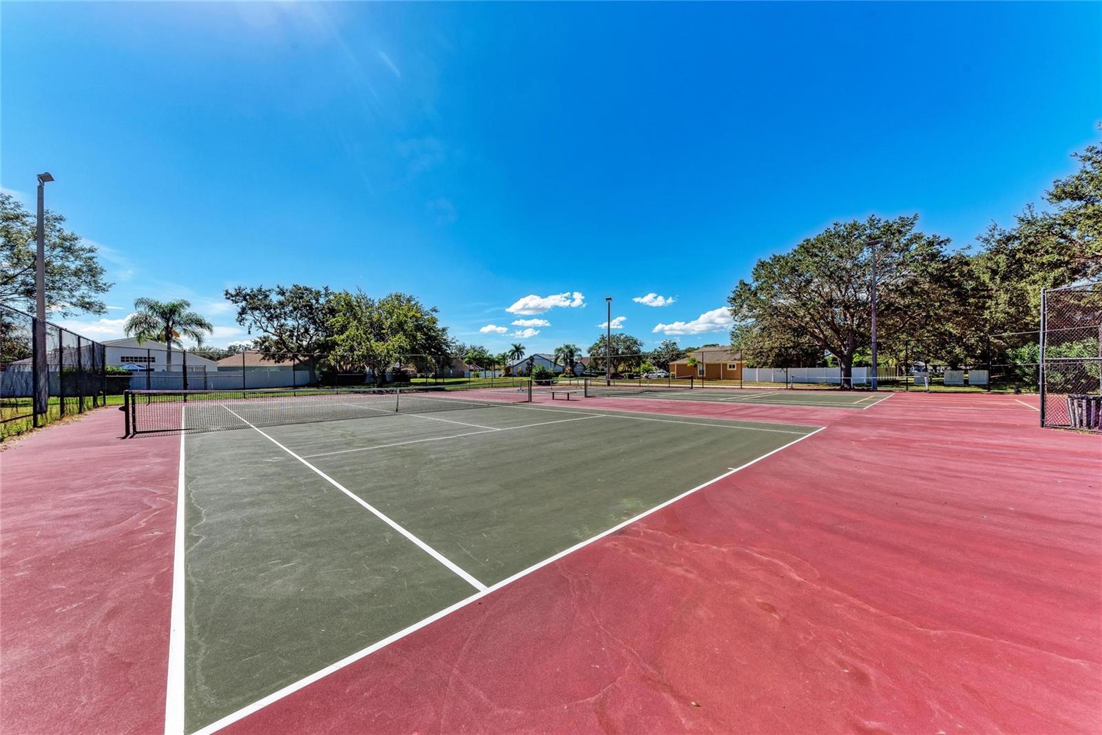 SABAL KEY - Residential