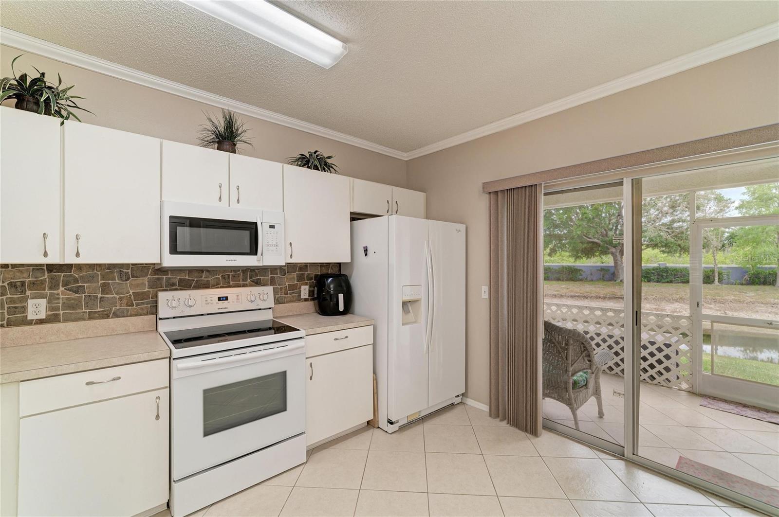 SABAL KEY - Residential