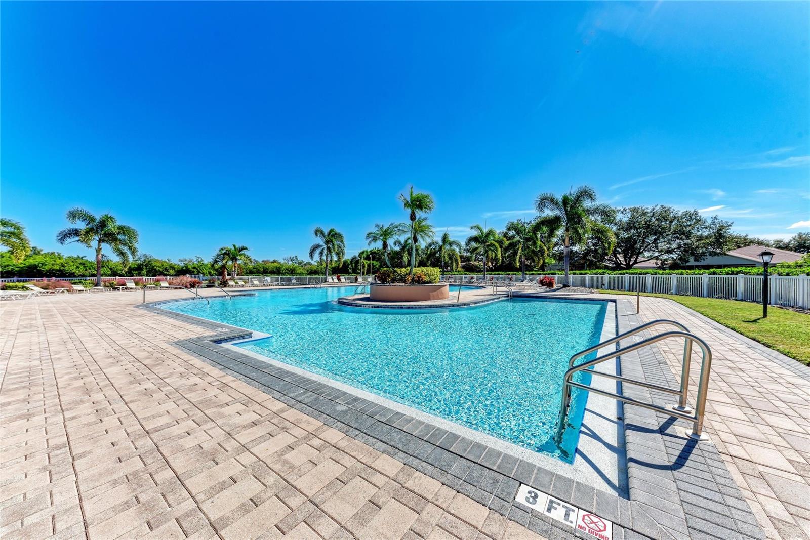 SABAL KEY - Residential