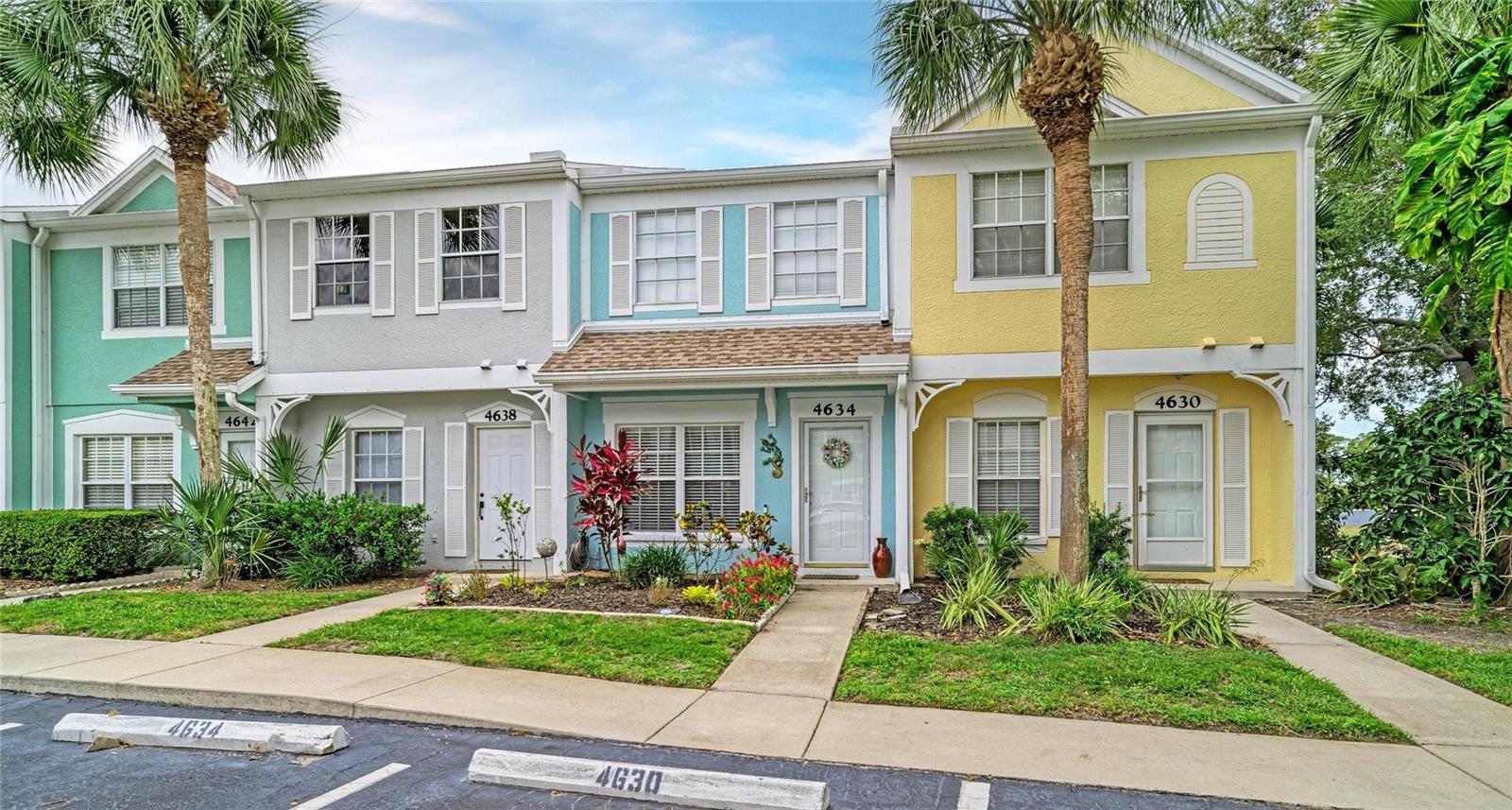 SABAL KEY - Residential