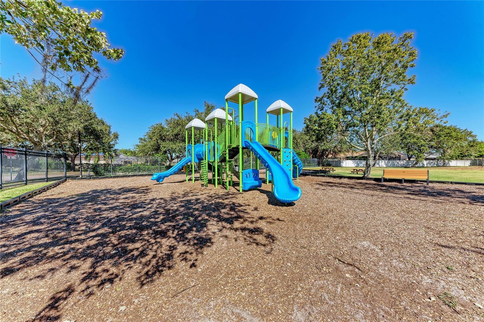 SABAL KEY - Residential