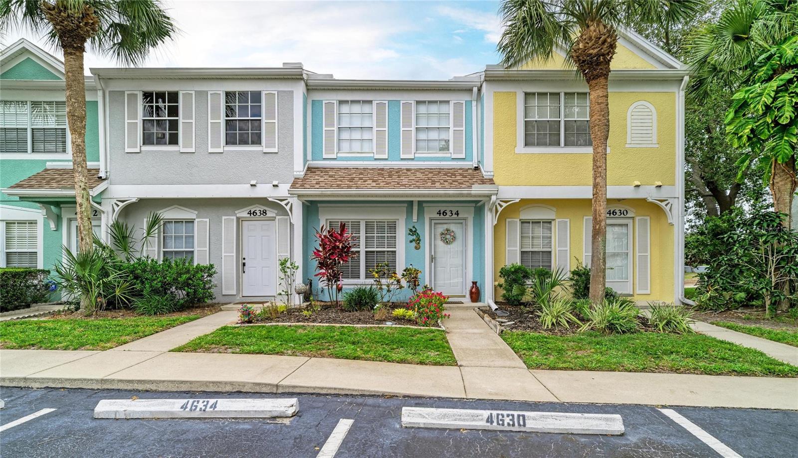 SABAL KEY - Residential