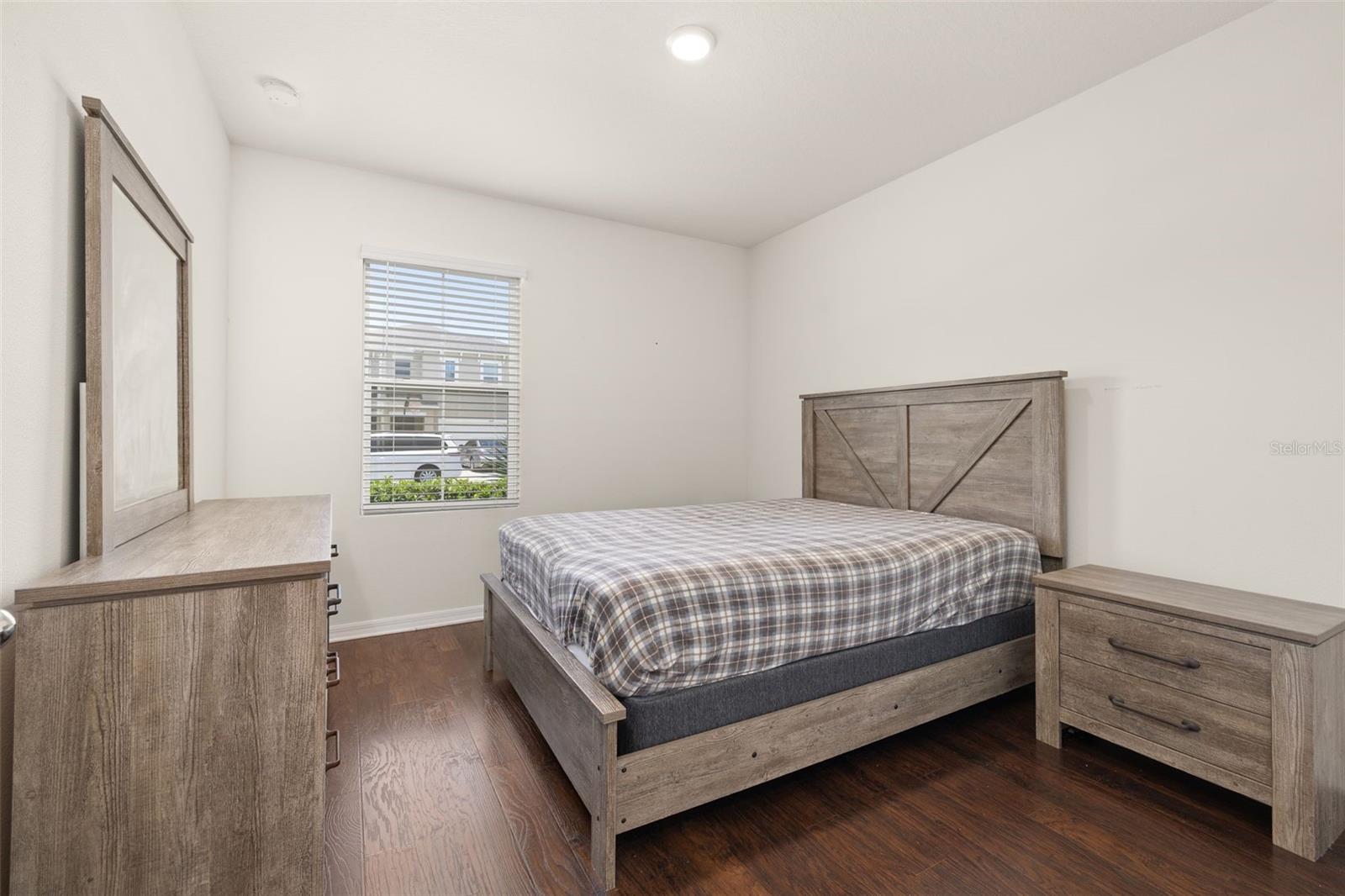 BISHOP LNDG PH 1 - Residential