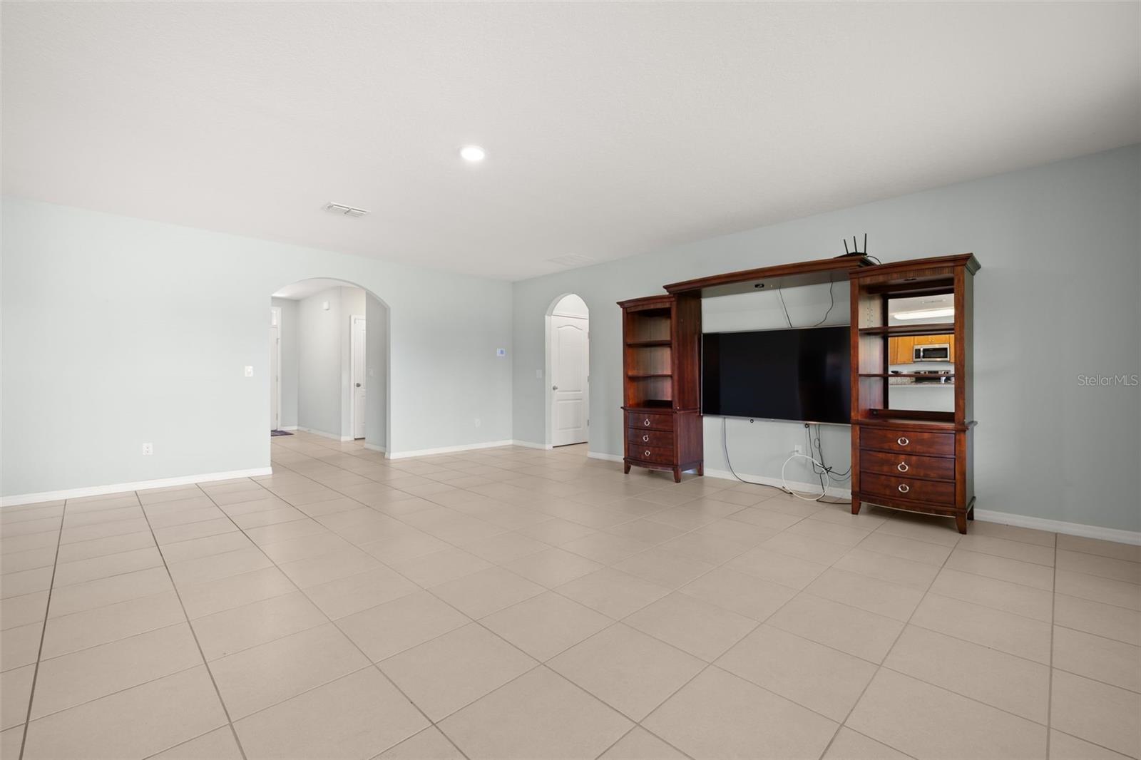 BISHOP LNDG PH 1 - Residential