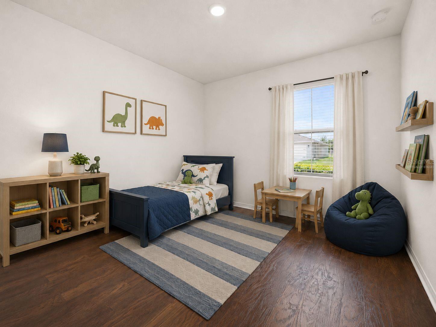 BISHOP LNDG PH 1 - Residential