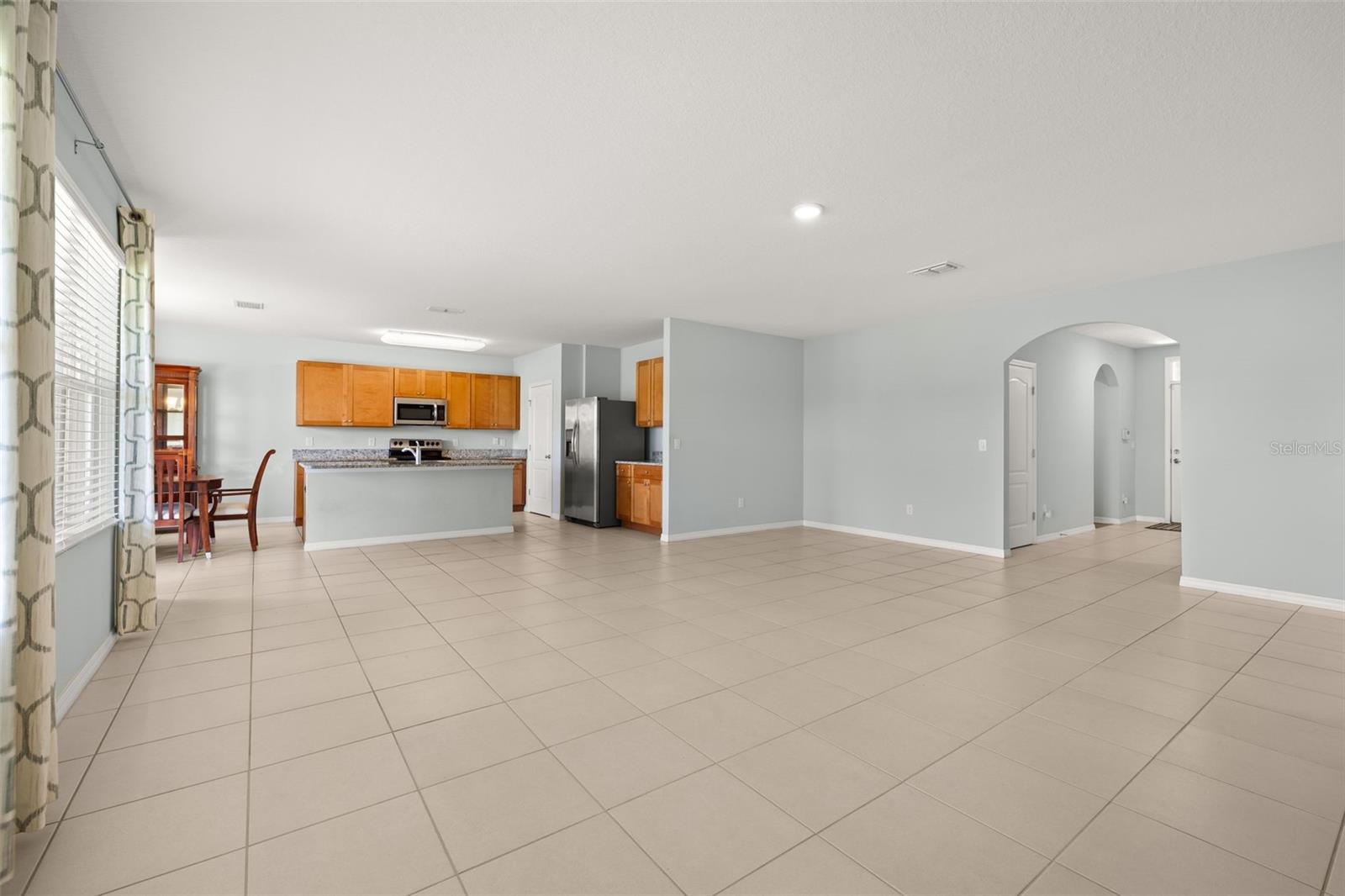 BISHOP LNDG PH 1 - Residential